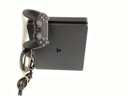 sony ps4 slim 500gb