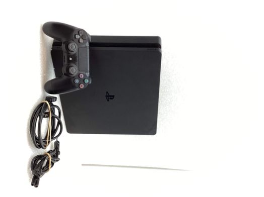 sony ps4 slim 500gb