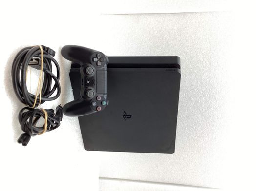 sony ps4 slim 500gb