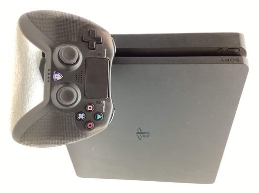 sony ps4 slim 500gb