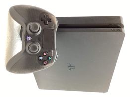 sony ps4 slim 500gb