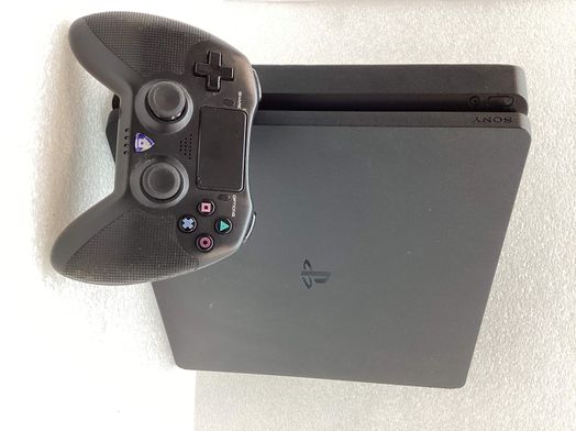 sony ps4 slim 500gb