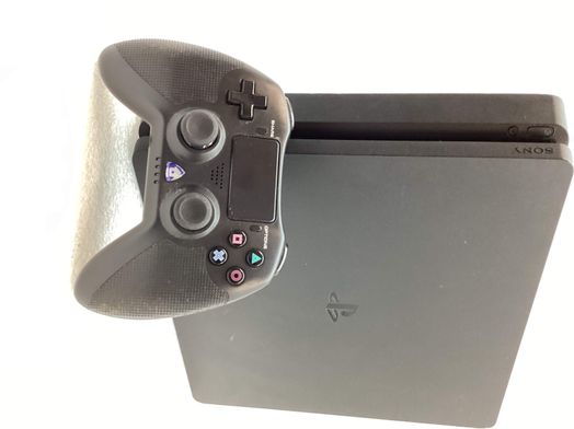 sony ps4 slim 500gb