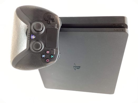sony ps4 slim 500gb