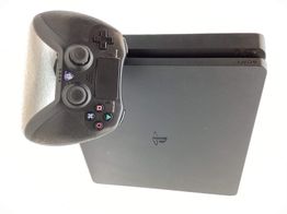 sony ps4 slim 500gb