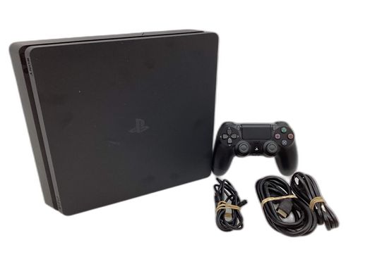 sony ps4 slim 500gb