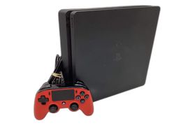 sony ps4 slim 500gb