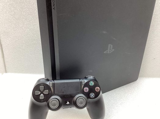 sony ps4 slim 500gb
