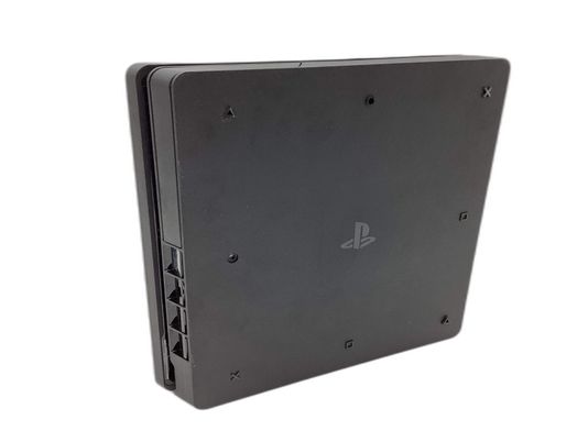 sony ps4 slim 500gb