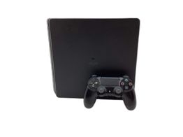 sony ps4 slim 500gb