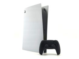 consola ps5 sony playstation 5 digital edition