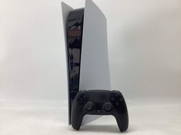 consola ps5 sony playstation 5 digital edition