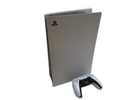 consola ps5 sony playstation 5 digital edition