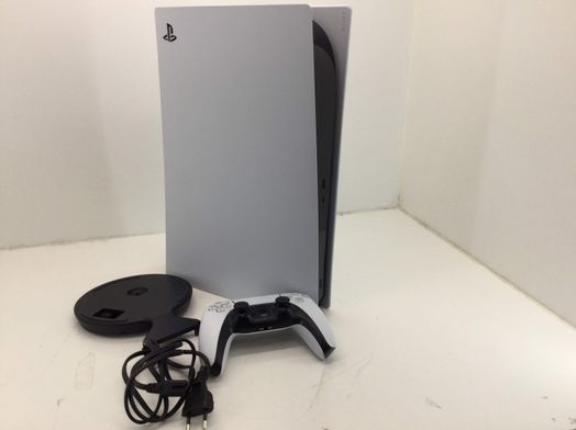 consola ps5 sony playstation 5 digital edition