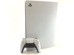 consola ps5 sony playstation 5 digital edition