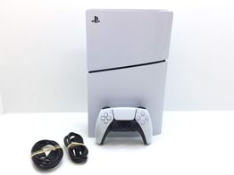 consola ps5 sony playstation 5 digital edition