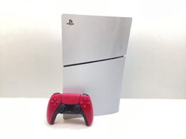 consola ps5 sony playstation 5 digital edition