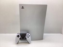 consola ps5 sony playstation 5 digital edition