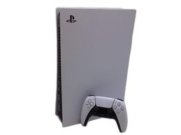 consola ps5 sony playstation 5 digital edition
