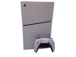 consola ps5 sony playstation 5 digital edition