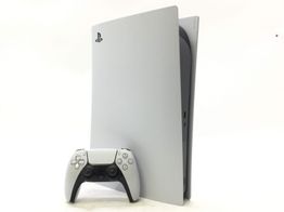 consola ps5 sony playstation 5 digital edition