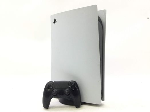 consola ps5 sony playstation 5 digital edition