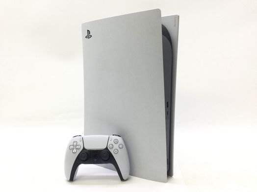consola ps5 sony playstation 5 digital edition