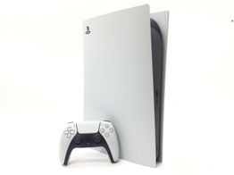 consola ps5 sony playstation 5 digital edition