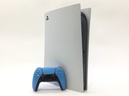 consola ps5 sony playstation 5 digital edition