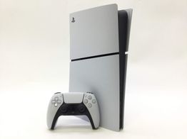 consola ps5 sony playstation 5 digital edition