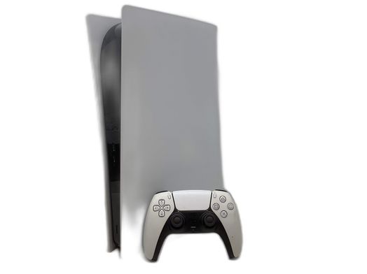 consola ps5 sony playstation 5 digital edition