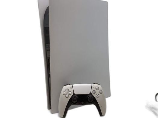 consola ps5 sony playstation 5 digital edition