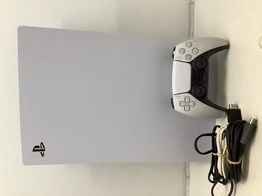 consola ps5 sony playstation 5 digital edition