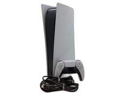 playstation 5 digital edition