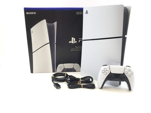 consola ps5 sony playstation 5 digital edition