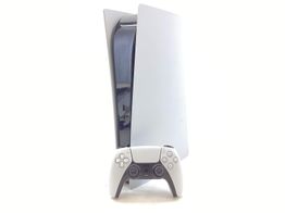 consola ps5 sony playstation 5 digital edition