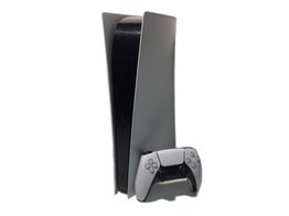 consola ps5 sony playstation 5 digital edition