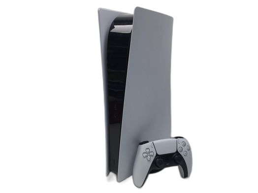 consola ps5 sony playstation 5 digital edition