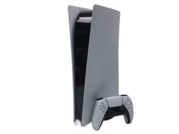 consola ps5 sony playstation 5 digital edition