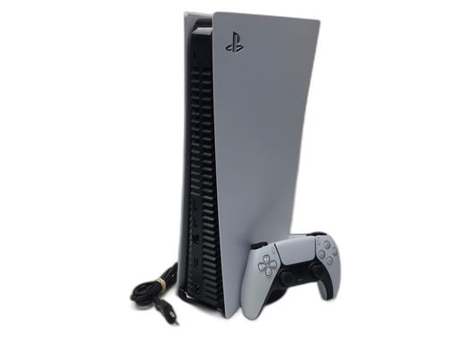 consola ps5 sony playstation 5 digital edition