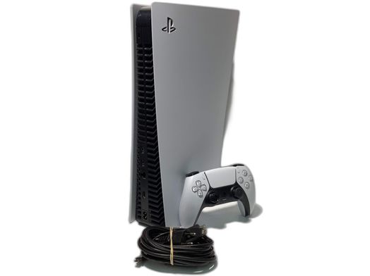 consola ps5 sony playstation 5 digital edition