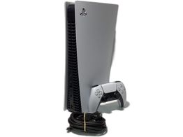 consola ps5 sony playstation 5 digital edition