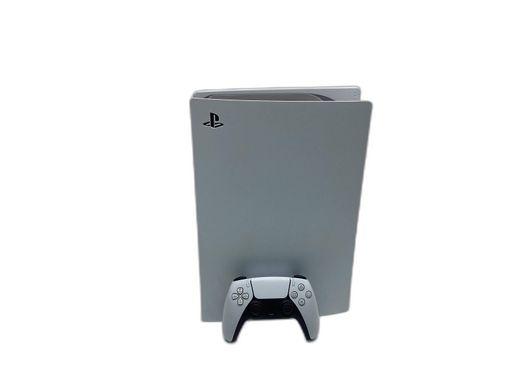 consola ps5 sony playstation 5 digital edition