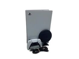 consola ps5 sony playstation 5 digital edition