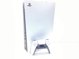 consola ps5 sony playstation 5 digital edition