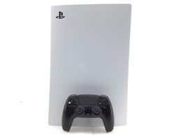 consola ps5 sony playstation 5 digital edition