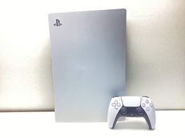 consola ps5 sony playstation 5 digital edition