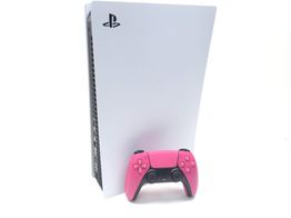 consola ps5 sony playstation 5 digital edition