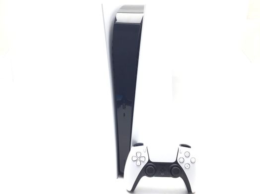 consola ps5 sony playstation 5 digital edition