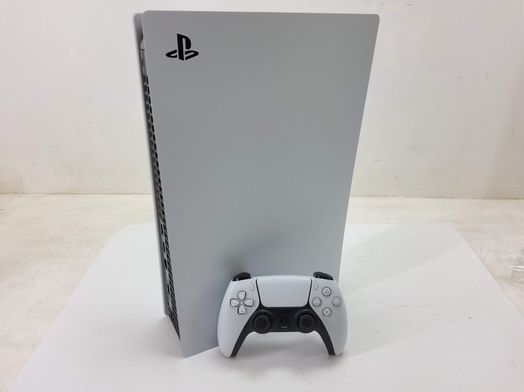 consola ps5 sony playstation 5 digital edition